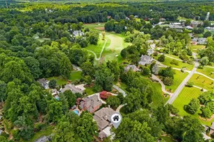 3300 Forsyth Dr, Greensboro, NC 27407 - Photo 49