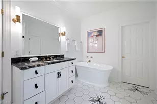 3300 Forsyth Dr, Greensboro, NC 27407 - Photo 11