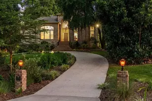 3300 Forsyth Dr, Greensboro, NC 27407 - Photo 3