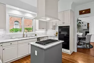 3300 Forsyth Dr, Greensboro, NC 27407 - Photo 21