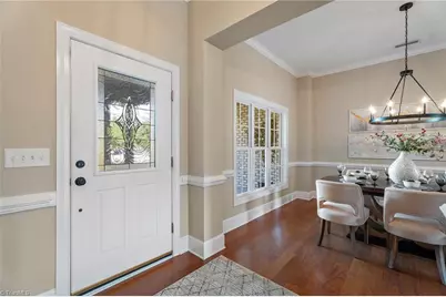 515 Silverbrook Court, Winston-Salem, NC 27106 - Photo 7