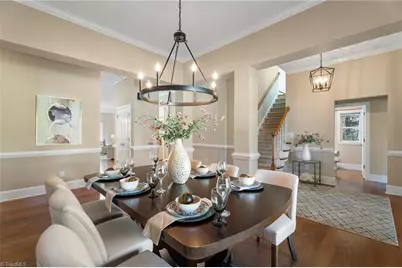 515 Silverbrook Court, Winston-Salem, NC 27106 - Photo 5