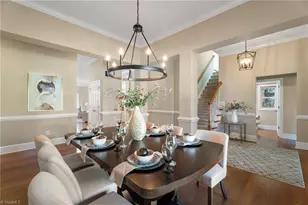 515 Silverbrook Ct, Winston-Salem, NC 27106 - Photo 5