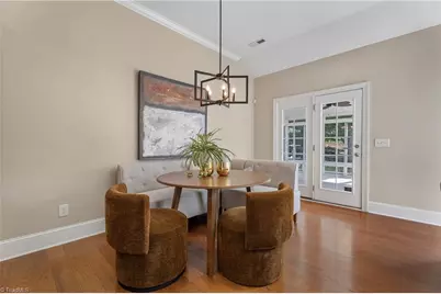 515 Silverbrook Court, Winston-Salem, NC 27106 - Photo 9