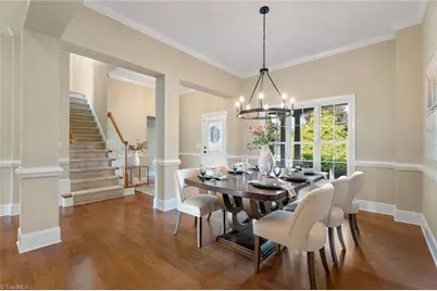 515 Silverbrook Court, Winston-Salem, NC 27106 - Photo 11