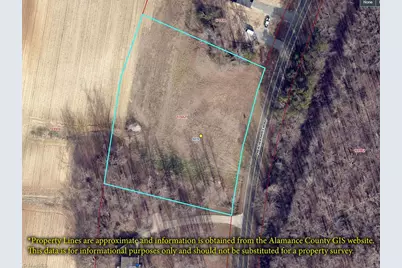 6070 Preacher Hayes Road, Mebane, NC 27302 - Photo 1