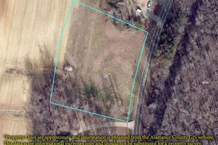 6070 Preacher Hayes Rd, Mebane, NC 27302 - Photo 1