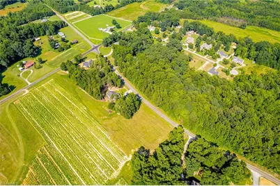 6070 Preacher Hayes Road, Mebane, NC 27302 - Photo 9