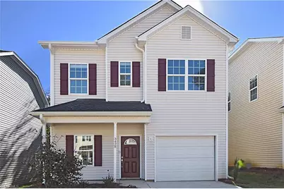 3428 Littlefield Way, Greensboro, NC 27405 - Photo 1