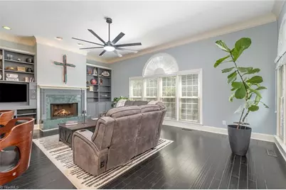 2512 Burch Point, High Point, NC 27265 - Photo 7