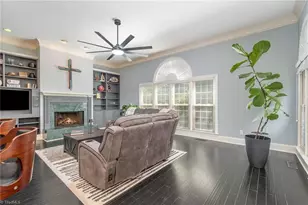 2512 Burch Point, High Point, NC 27265 - Photo 7