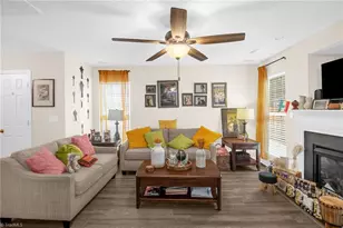 704 Peach Orchard Dr, Browns Summit, NC 27214 - Photo 5