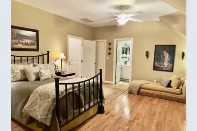 52 Kinglet Circle, Greensboro, NC 27455 - Photo 35