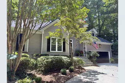 52 Kinglet Circle, Greensboro, NC 27455 - Photo 45