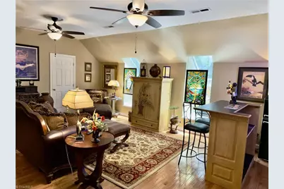 52 Kinglet Circle, Greensboro, NC 27455 - Photo 37