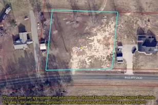 3730 Corbett Rd, Mebane, NC 27302 - Photo 1