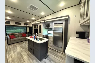 503 Saddle Ridge Drive, Ennice, NC 28623 - Photo 9