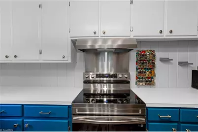 410 Queens Drive, Lexington, NC 27292 - Photo 19