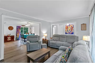 410 Queens Drive, Lexington, NC 27292 - Photo 13