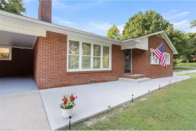 410 Queens Drive, Lexington, NC 27292 - Photo 7