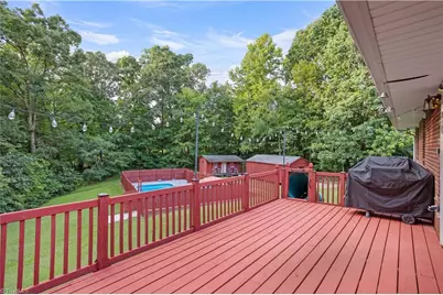 410 Queens Drive, Lexington, NC 27292 - Photo 33