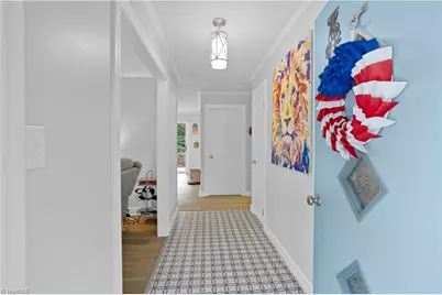 410 Queens Drive, Lexington, NC 27292 - Photo 9