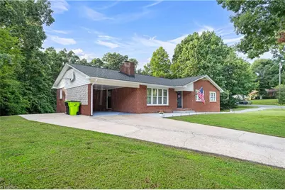 410 Queens Drive, Lexington, NC 27292 - Photo 5