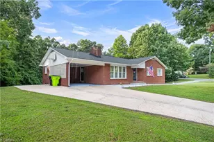 410 Queens Dr, Lexington, NC 27292 - Photo 5