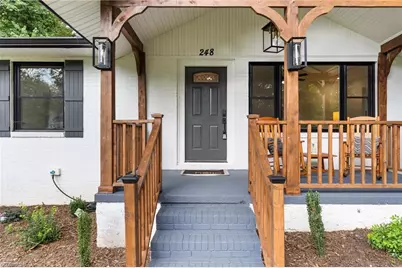 248 Anita Drive, Winston-Salem, NC 27104 - Photo 5