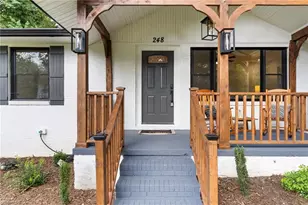 248 Anita Dr, Winston-Salem, NC 27104 - Photo 5