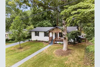 248 Anita Drive, Winston-Salem, NC 27104 - Photo 1