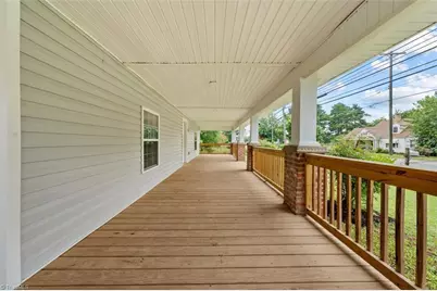 805 W 5th Avenue, Lexington, NC 27292 - Photo 37