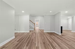 805 W 5th Ave, Lexington, NC 27292 - Photo 13