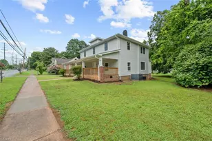 805 W 5th Ave, Lexington, NC 27292 - Photo 39