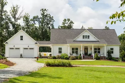 808 John Black Road, Lexington, NC 27292 - Photo 1