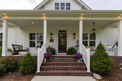 808 John Black Road, Lexington, NC 27292 - Photo 5