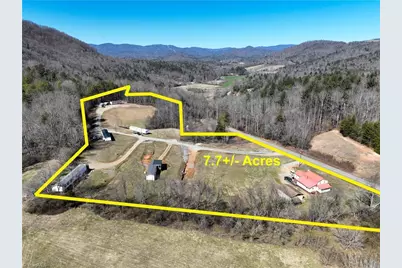 6043 N Nc Highway 16, Millers Creek, NC 28651 - Photo 5