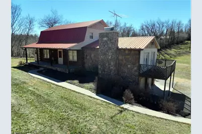 6043 N Nc Highway 16, Millers Creek, NC 28651 - Photo 1