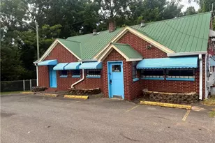 278 Old U.S. Hwy 52, Mount Airy, NC 27030 - Photo 1