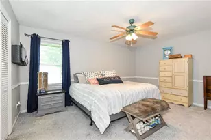 5004 Renville Dr, Greensboro, NC 27406 - Photo 17