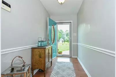 5004 Renville Drive, Greensboro, NC 27406 - Photo 7