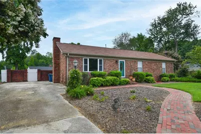 5004 Renville Drive, Greensboro, NC 27406 - Photo 5