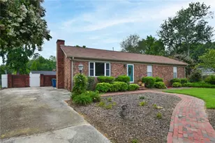 5004 Renville Dr, Greensboro, NC 27406 - Photo 5