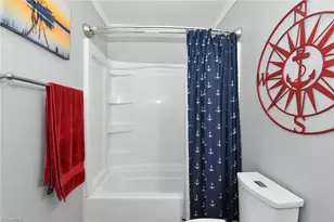 5004 Renville Dr, Greensboro, NC 27406 - Photo 27