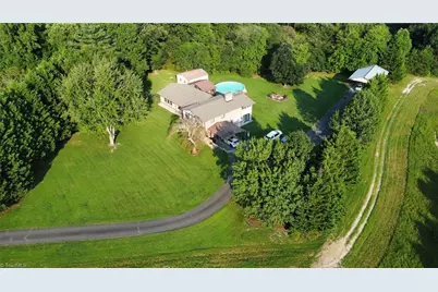 153 Fresh Water Lane, Mount Airy, NC 27030 - Photo 45