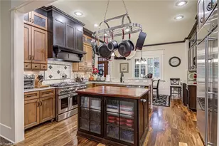 397 Curry Rd, High Point, NC 27265 - Photo 3