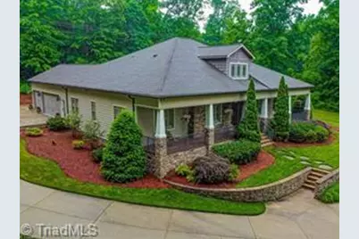 397 Curry Road, High Point, NC 27265 - Photo 1
