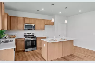 5127 Fallmeade Road, Kernersville, NC 27284 - Photo 13