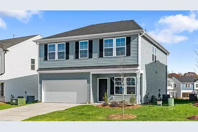 5127 Fallmeade Road, Kernersville, NC 27284 - Photo 3