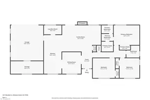 1217 Mardele Ln, Winston-Salem, NC 27105 - Photo 3